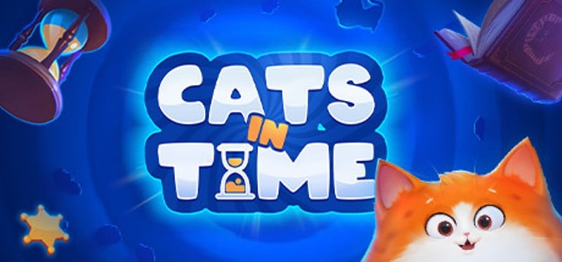 Cats in Time Image