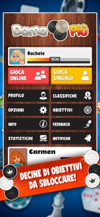 Checkers Plus - Board Game Image