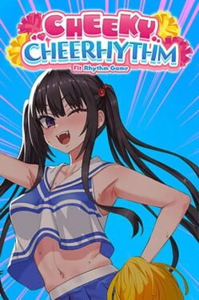 Cheeky Cheerhythm Image
