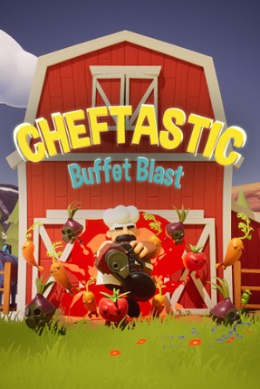 Cheftastic: Buffet Blast Image