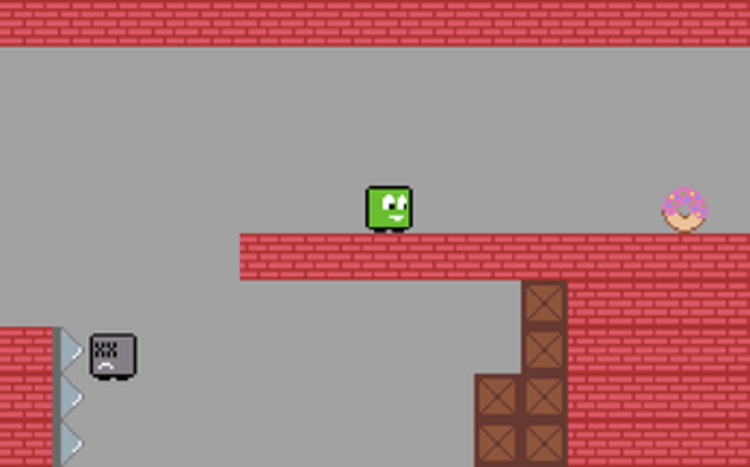 Chrono Chamber Image