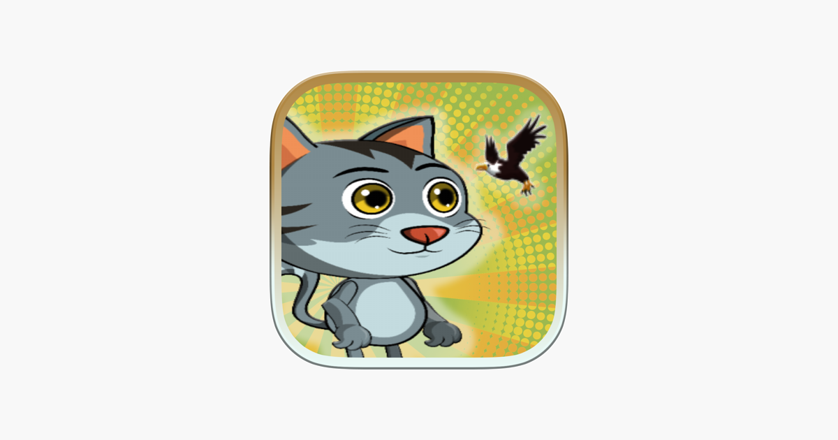 Games like City Cat Running Street