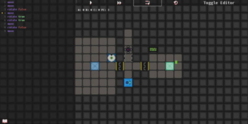 Code Debug Solve Repeat Image