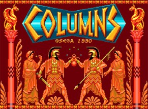 Columns Image