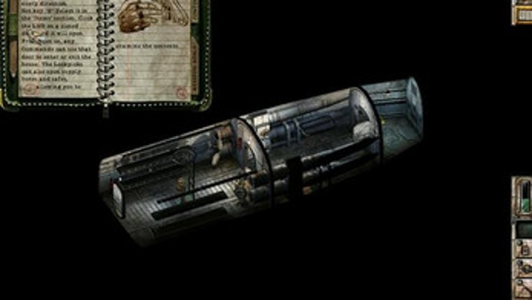 Commandos 2 Men of Courage screenshot
