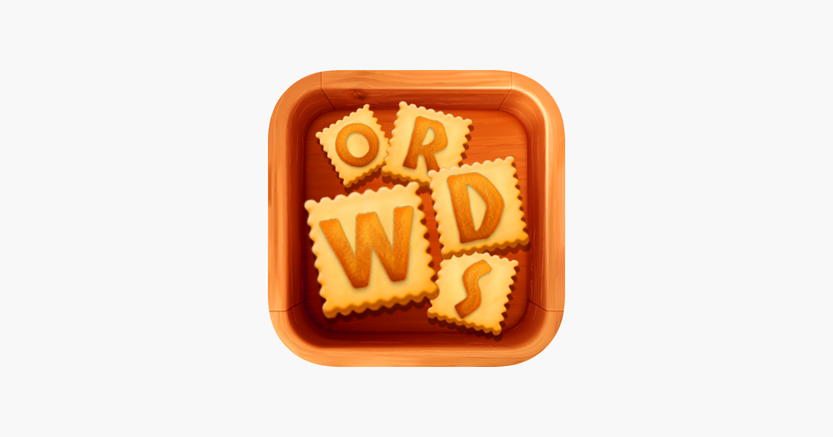 Games like Connect Cookies Word Puzzle