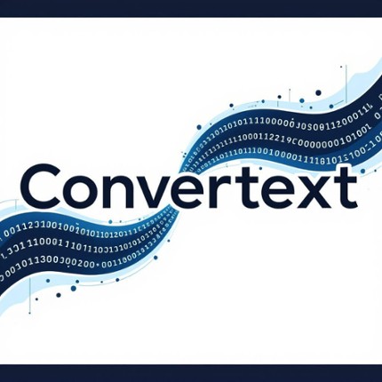 ConverText Image