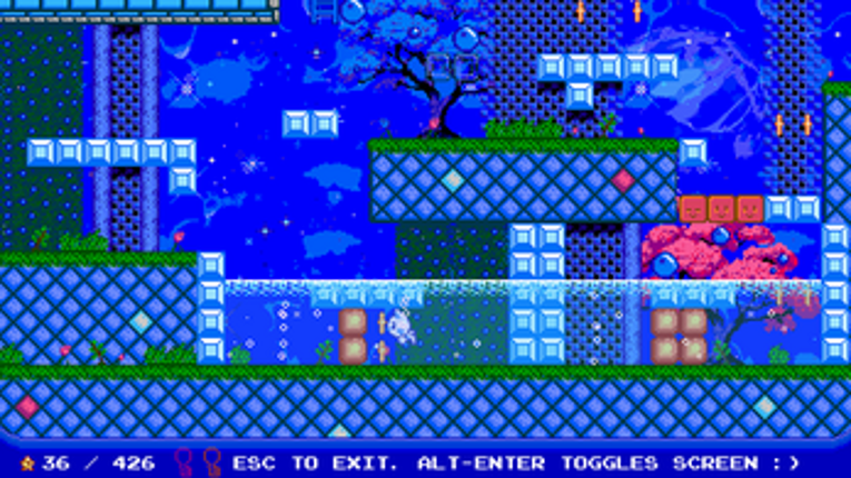 Cookie's Lucid Little Playable Teaser screenshot