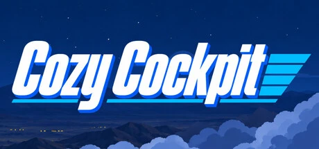 Games like Cozy Cockpit