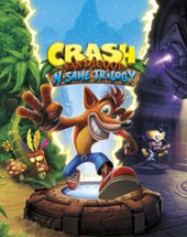 Crash Bandicoot N. Sane Trilogy Image