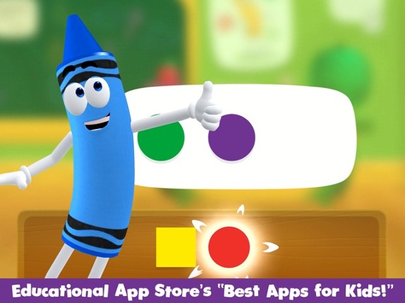 Crayola Create and Play+ Image