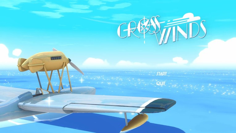 Crosswinds screenshot