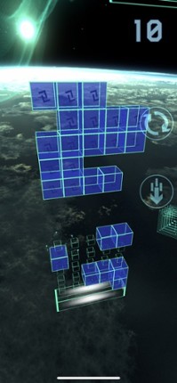 CUBE9 ATTACK screenshot
