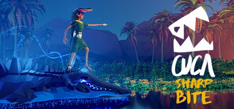 Games like Cuca: Sharp Bite