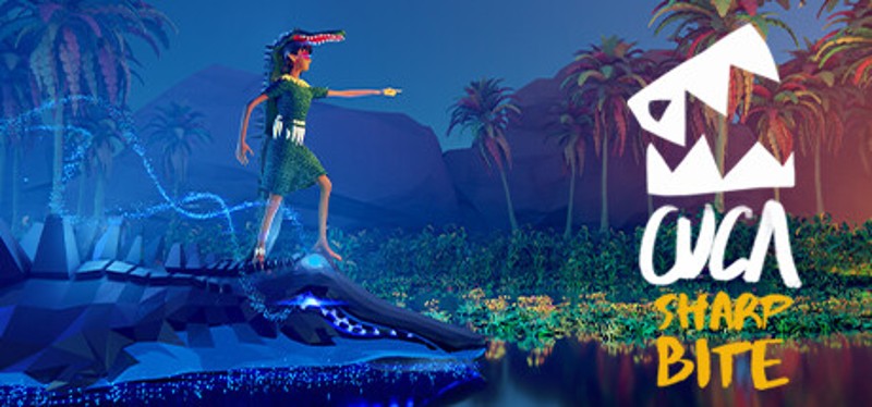 Cuca: Sharp Bite Image