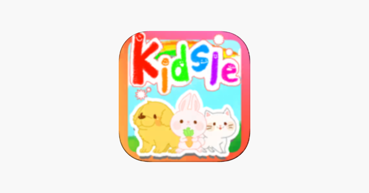 Games like Cute Animal Puzzles - kidsle