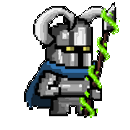 Cyberknight Image