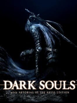 Games like Dark Souls: Artorias of the Abyss Edition