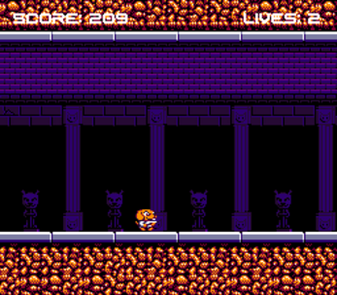 Dash Hound screenshot