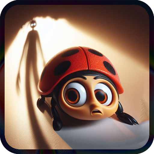 Games like De-Stressing Bug Squasher