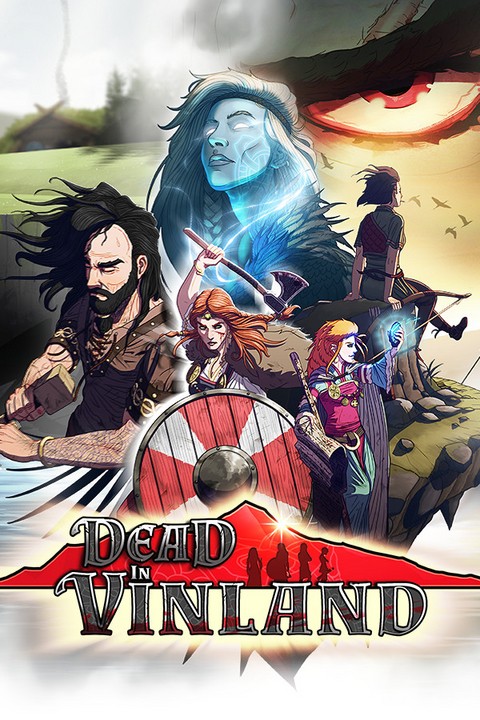 Games like Dead In Vinland