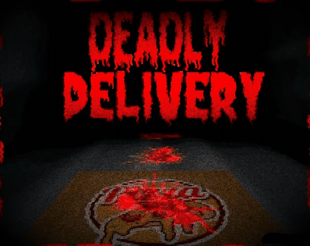 Games like Deadly Delivery