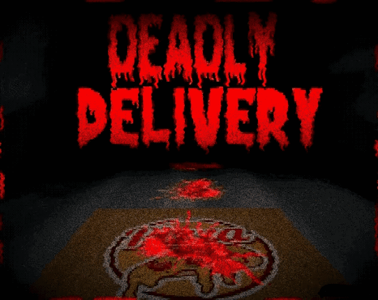 Deadly Delivery Game Cover