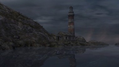 Dear Esther Image