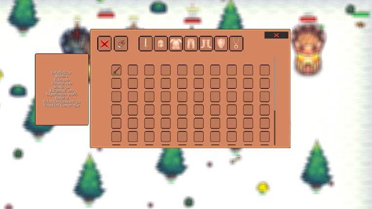 Defender of the Kingdom Image