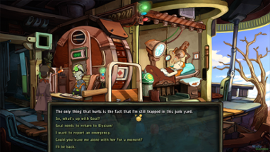 Deponia Image