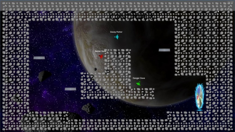 Dimension Daves Image