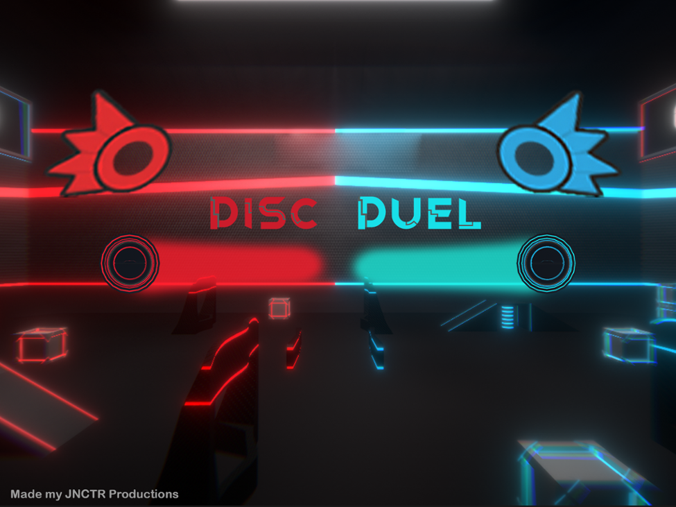 Games like Disc Duel