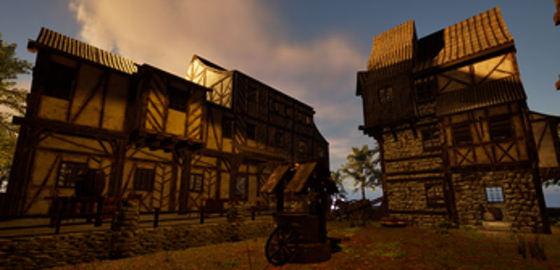 Dissolution screenshot