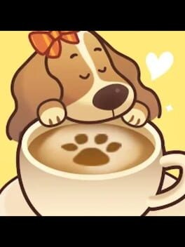 Games like Dog Cafe Tycoon