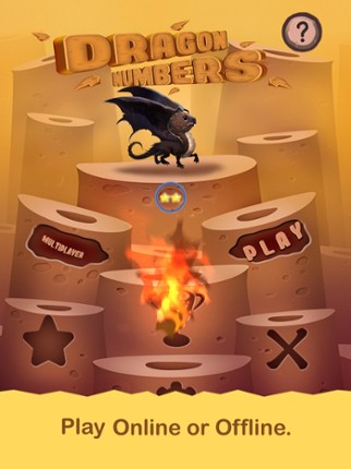 Dragon Numbers Image