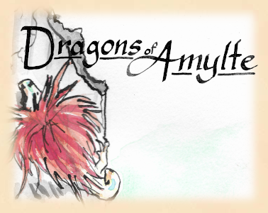 Games like Dragons of Amylte