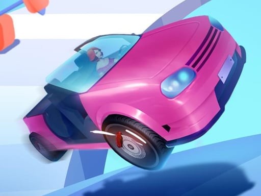 Games like Driver Rush