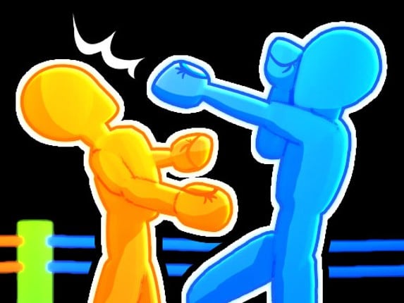 Drunken Boxing 2 Game Cover