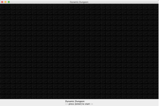 Dynamic Dungeon Image