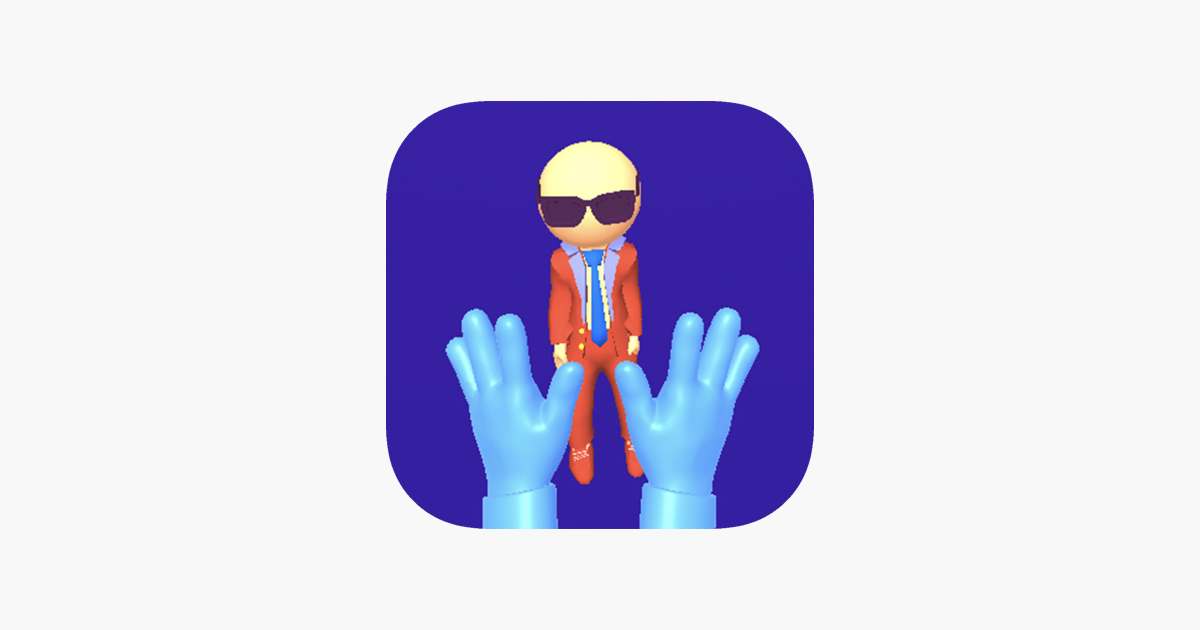 Games like Elemental Master: Stretch guy