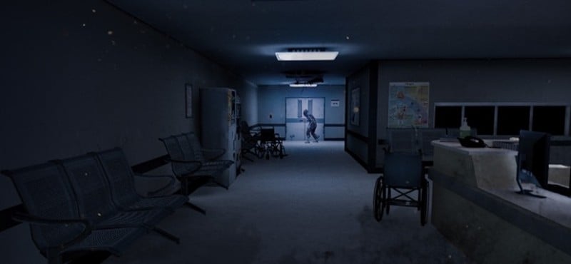 Endless Nightmare 2: Hospital screenshot