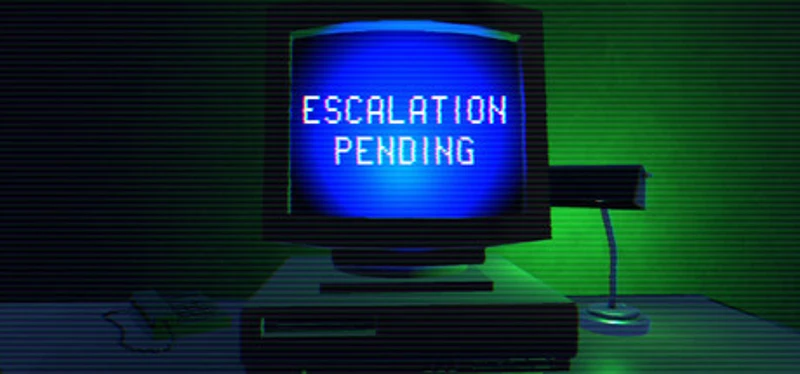 Escalation Pending Image