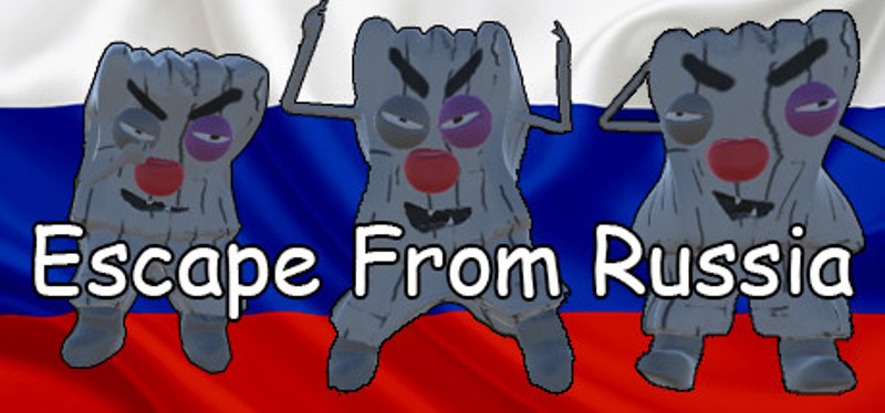 Escape From Russia Image