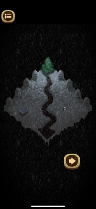 Escape Game -lost on Christmas screenshot