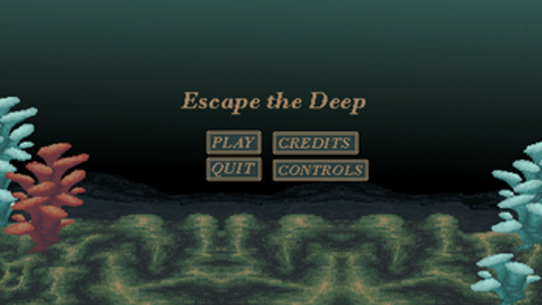Escape the Deep Image