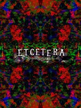 Games like ETCETERA