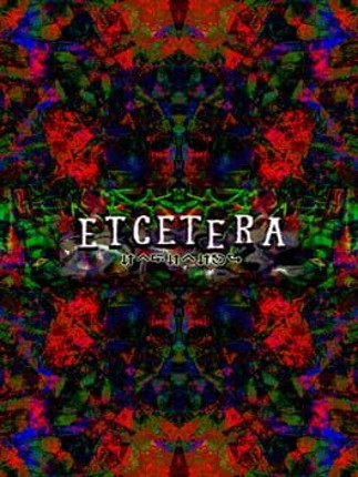 ETCETERA Image