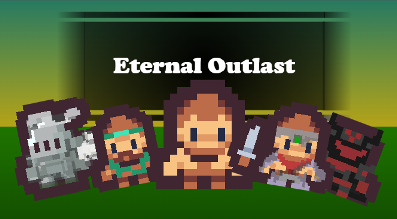 Eternal Outlast Image