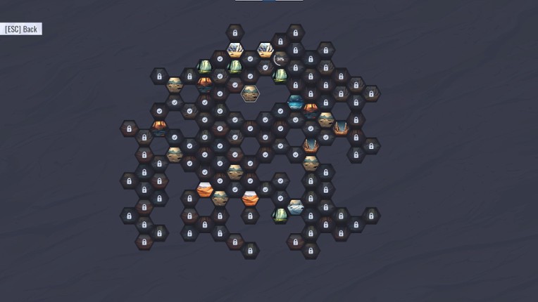 Factory Planner screenshot