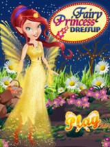 Fairy Princess Dressup - Fairyland Adventure Image